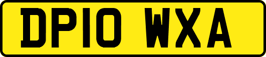 DP10WXA