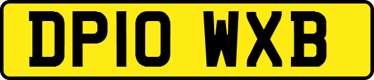 DP10WXB