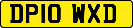 DP10WXD