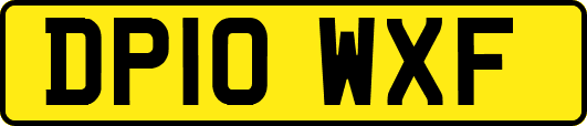 DP10WXF