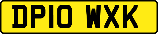 DP10WXK
