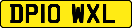 DP10WXL