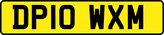 DP10WXM