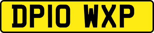 DP10WXP