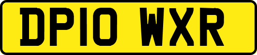 DP10WXR