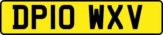DP10WXV