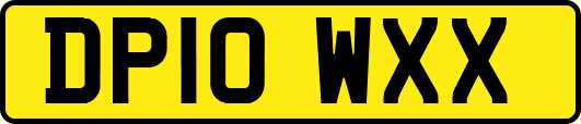 DP10WXX