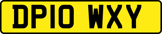 DP10WXY