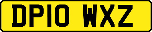 DP10WXZ