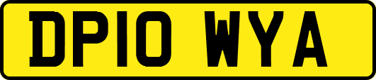 DP10WYA
