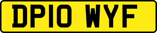 DP10WYF