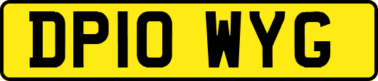 DP10WYG