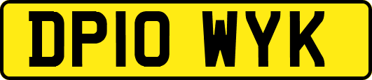 DP10WYK