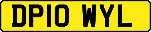 DP10WYL
