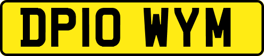 DP10WYM