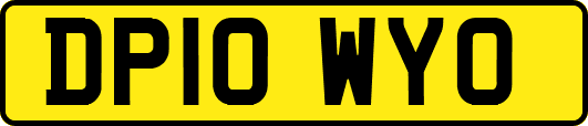 DP10WYO