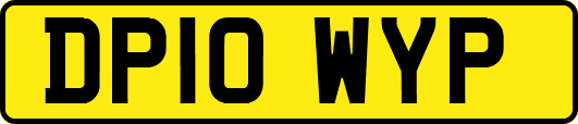 DP10WYP