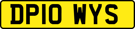 DP10WYS