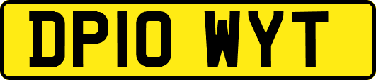 DP10WYT
