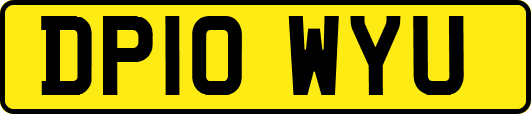 DP10WYU