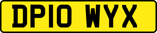 DP10WYX