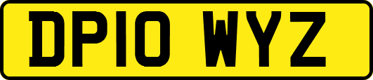 DP10WYZ