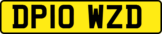 DP10WZD