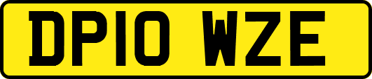DP10WZE