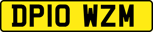 DP10WZM