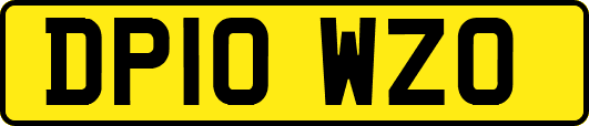 DP10WZO