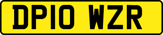 DP10WZR