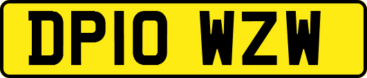 DP10WZW