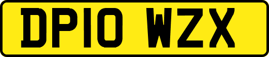 DP10WZX
