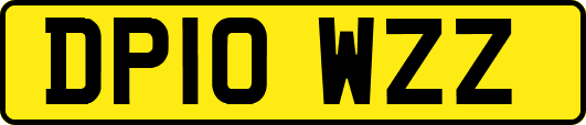 DP10WZZ