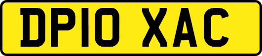 DP10XAC