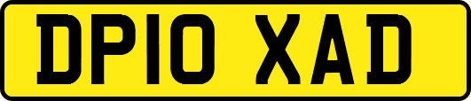 DP10XAD