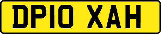 DP10XAH