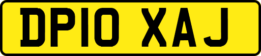 DP10XAJ
