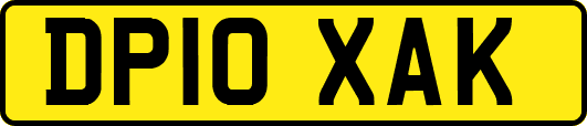 DP10XAK