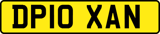 DP10XAN