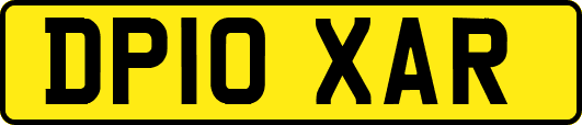 DP10XAR