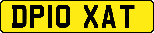 DP10XAT
