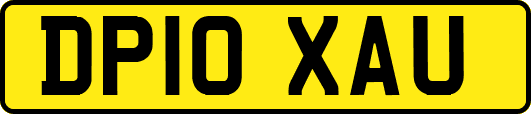 DP10XAU