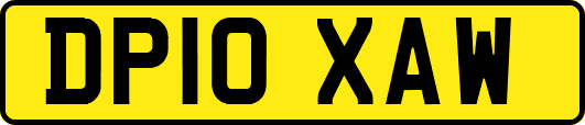 DP10XAW