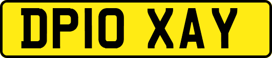 DP10XAY