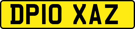 DP10XAZ