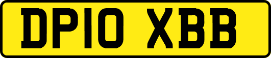 DP10XBB