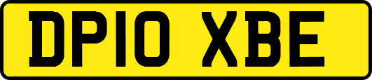 DP10XBE