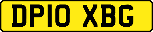 DP10XBG