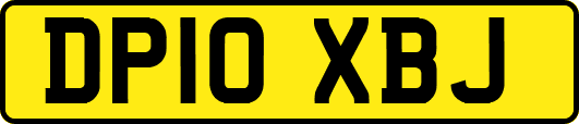 DP10XBJ
